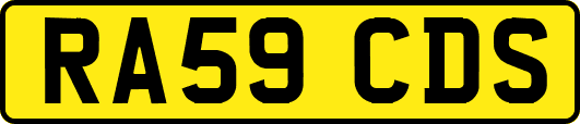 RA59CDS