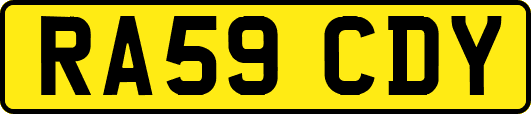 RA59CDY