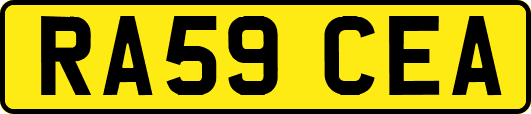RA59CEA