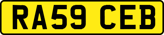 RA59CEB