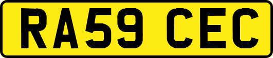 RA59CEC