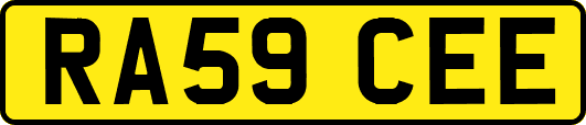 RA59CEE