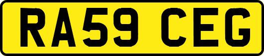 RA59CEG