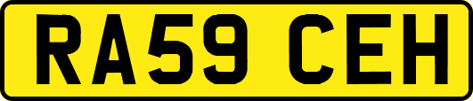 RA59CEH