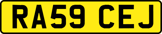 RA59CEJ