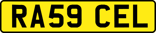 RA59CEL