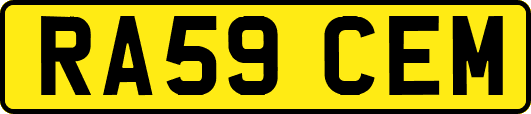 RA59CEM