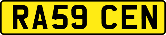 RA59CEN