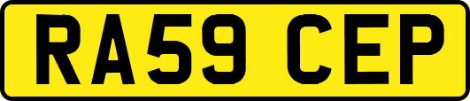 RA59CEP