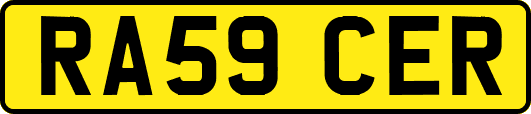 RA59CER