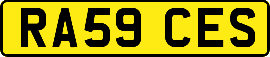 RA59CES