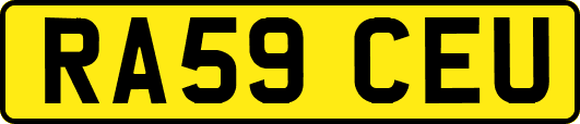 RA59CEU