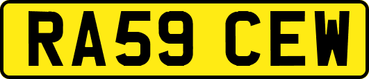 RA59CEW