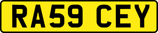 RA59CEY