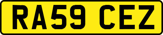 RA59CEZ