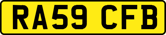 RA59CFB