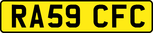 RA59CFC