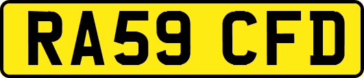 RA59CFD
