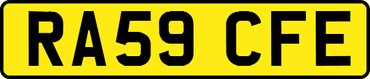 RA59CFE