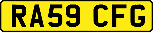 RA59CFG