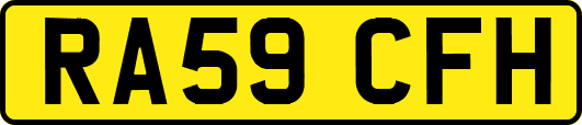 RA59CFH