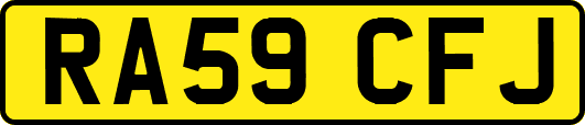 RA59CFJ