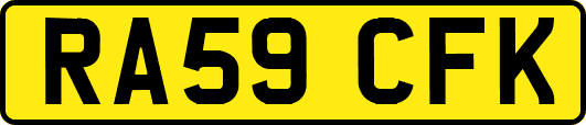 RA59CFK
