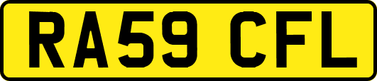 RA59CFL