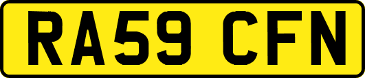 RA59CFN