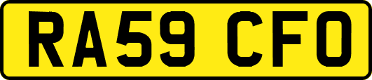 RA59CFO