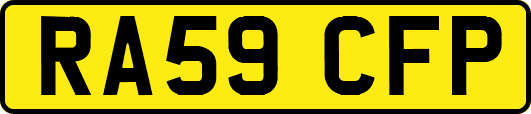 RA59CFP