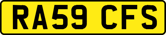 RA59CFS