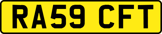 RA59CFT