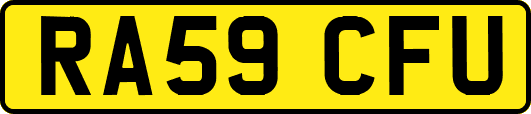 RA59CFU