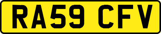 RA59CFV