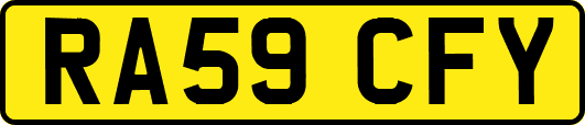 RA59CFY