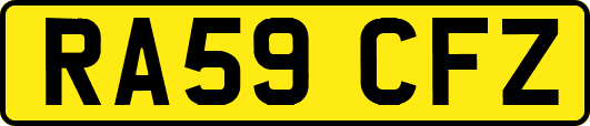 RA59CFZ