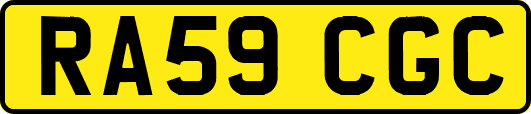 RA59CGC