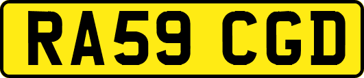 RA59CGD
