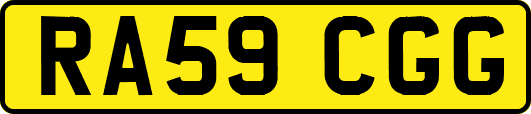 RA59CGG