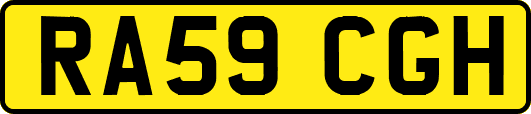 RA59CGH