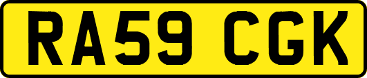 RA59CGK