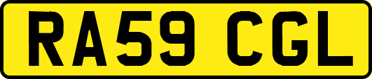 RA59CGL
