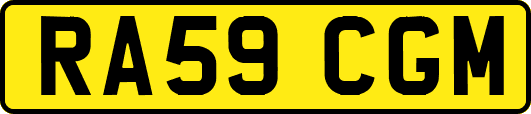 RA59CGM