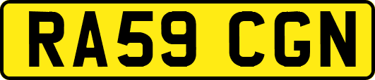RA59CGN