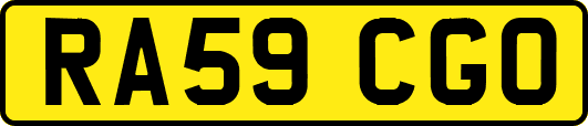 RA59CGO