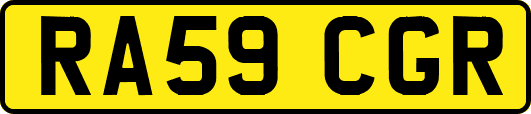 RA59CGR