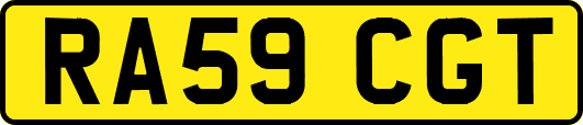 RA59CGT