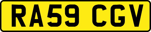 RA59CGV