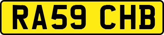 RA59CHB